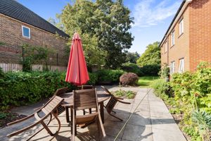 PHOTOS SHOW GENERAL VIEW OF RETIREMENT DEVELOPMENT- click for photo gallery